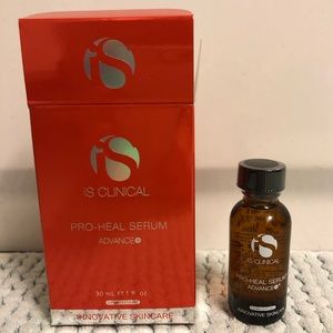 iS Clinical Pro-Heal Serum Advance